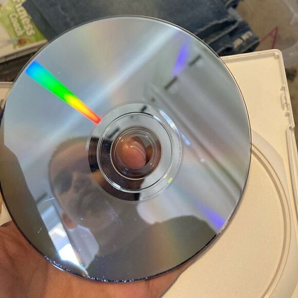 Original Wii Fit Video Game Nintendo Wii 2007 - Picture 4 of 4